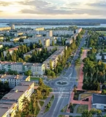 У Горішніх Плавнях оголосили надзвичайну ситуацію