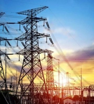 Міненерго: РФ атакувала енергетичну інфраструктуру Полтавщини та Чернігівщини