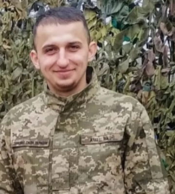 Захисника з Рівненщини, якого понад пів року вважали зниклим безвісти, визнали загиблим