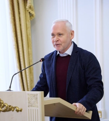 «Харьков живет, а не выживает», — Терехов о роли местного самоуправления