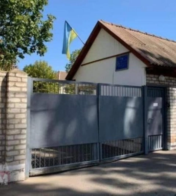 На півдні Одещини реорганізували останній будинок дитини