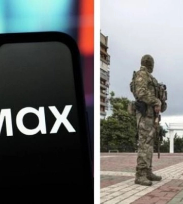 Почему жители Мелитополя, установившие Max, больше не смогут общаться с близкими за границей
