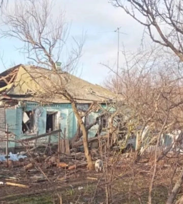 Війська країни-агресорки атакувала три райони Харківщини: якими стали наслідки