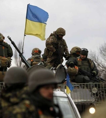 Сили оборони звільнили село Тихе на Дніпропетровщині від росіян