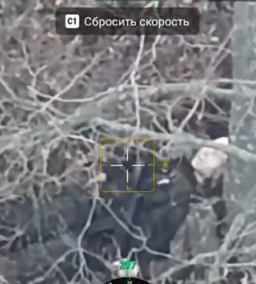 Воїни 425‑го штурмового полку ліквідували 12 окупантів у Покровську. ВIДЕО