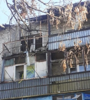 На Харківщині до трьох зросла кількість загиблих через атаки РФ, постраждали десятеро людей