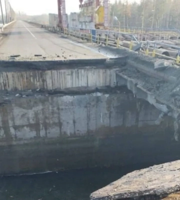 Погода в Харьковской области 8 декабря