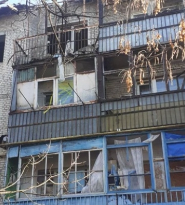 В Ізюмському районі підірвався 27-річний чоловік, ще один — поранений через удар дрона
