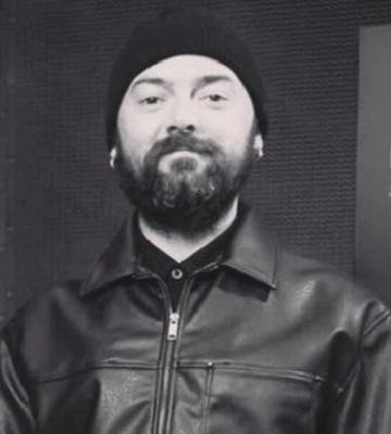 Названы дата и место прощания с 38-летним лидером группы Adam Михаилом Клименко