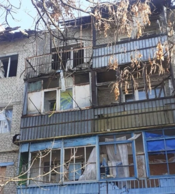На Харьковщине возросло число погибших в результате сегодняшних атак рф