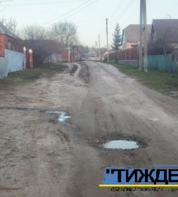У залізничному мікрорайоні Тростянця готуються до місцевого «великого будівництва»