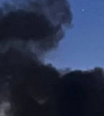 Сумщина тоже слышала взрывы во время атаки