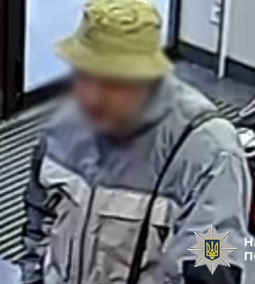 У Києві поліція затримала злодія, який обікрав магазин одного з операторів мобільного зв’язку