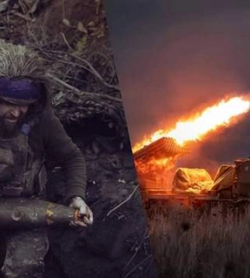 Удар по Охтирці та Чернігову, росіяни просунулися біля Мирнограда: хронологія 1384 дня війни