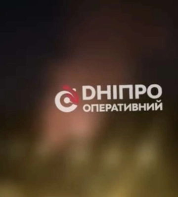 Вибухи в Дніпрі: в ОВА прокоментували наслідки нічної атаки