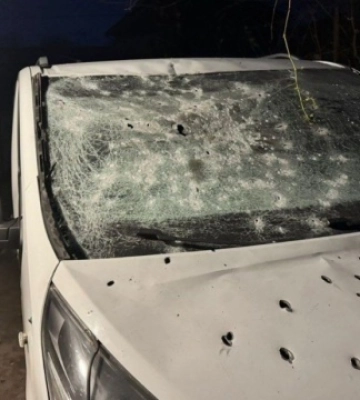 На Дніпропетровщини за добу одна людина загинула, ще п'ятеро - поранені
