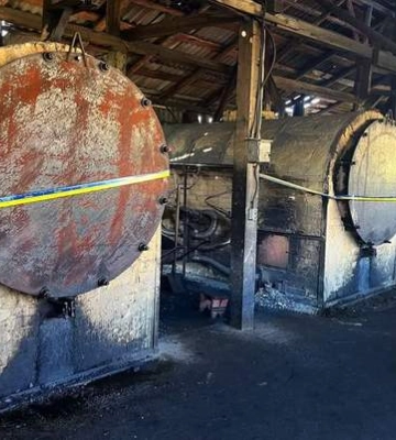Сільський НПЗ з Хмельниччини виробляв дуже неякісне пальне