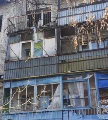 Враг обстрелял 10 населенных пунктов Харьковщины: 5 погибших, есть раненые. ФОТО
