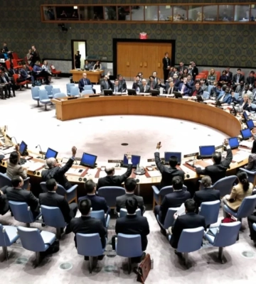 Радбез ООН проведе засідання щодо України: названо дату