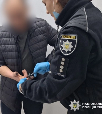 На Одещині сталося вбивство