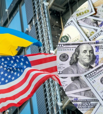 Сенат кинув виклик Трампу: Україні хочуть дати сотні мільйонів доларів