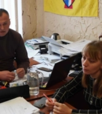 У громаді на Волині продовжують роботу з детінізації економіки
