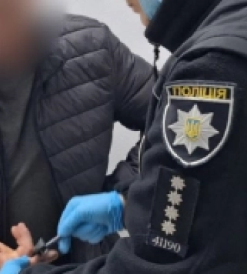 Житель Одещини побив свою матір до смерті