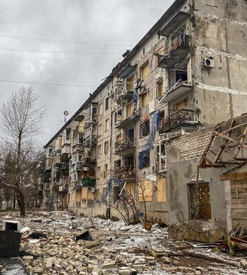 Федоренко відповів, чи вдасться росіянам повністю захопити Покровськ найближчим часом