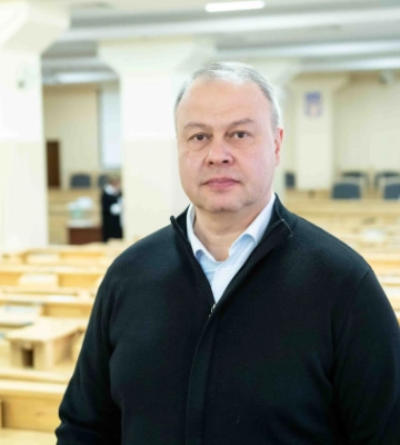 Збори суддів ВС у КАС обрали Миколу Гімона суддею до Великої Палати Верховного Суду