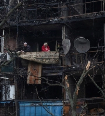 Четверо жителів Донеччини загинули за добу від російських обстрілів
