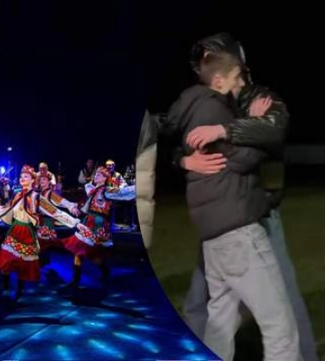 "Это было одностороннее нападение": на Львовщине неизвестные избили артистов ансамбля "Гуцулия"
