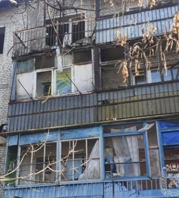 Россия убила пятерых мирных жителей на Харьковщине