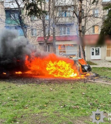 Росіяни вбили на Донеччині 4 цивільних за добу