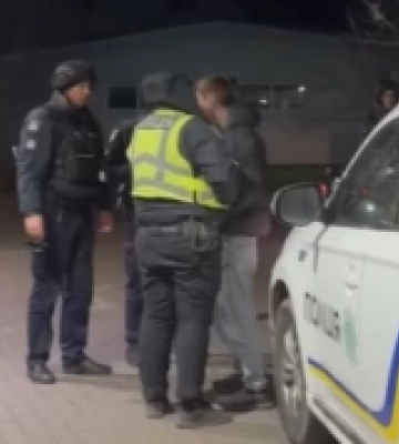 У Шептицькому побили артистів Івано-Франківського національного ансамблю пісні і танцю «Гуцулія»
