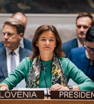 Совбез ООН проведет заседание по Украине
