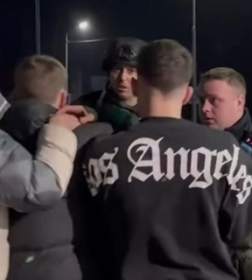 На Львівщині поліція розслідує побиття артистів з ансамблю «Гуцулія»