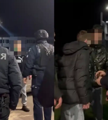 «Це був односторонній напад»: на Львівщині побили артистів національного ансамблю «Гуцулія»