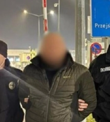 З Данії екстрадовано житомирянина – співорганізатора незаконного грального бізнесу