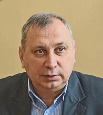 Президент нагородив міського голову Миргорода