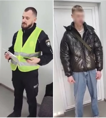 На учасників франківського ансамблю “Гуцулія” напали та побили під час гастролей (ВІДЕО)