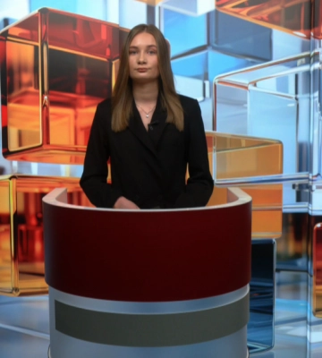 Денні новини Рівного та області 8 грудня 2025 року (ВІДЕО)