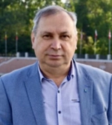 Миргородського міського голову Сергія Соломаху нагородили орденом «За заслуги»
