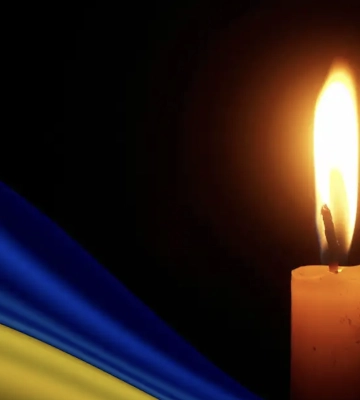 На передовій загинули двоє захисників із Виноградова