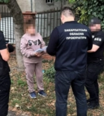 На Закарпатті судитимуть двох посадовець НААН за підозрою у розтраті 300 тонн зерна вартістю майже 1,9 млн грн