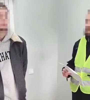 На Львівщині поліцейські з’ясовують обставини побиття учасників “Гуцулії”