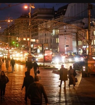 Киян відверто попередили про найбільш драматичний сценарій:  озвучено тривожну заяву