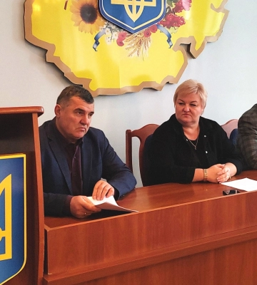 Скільки на Волині є доз вакцини від сказу
