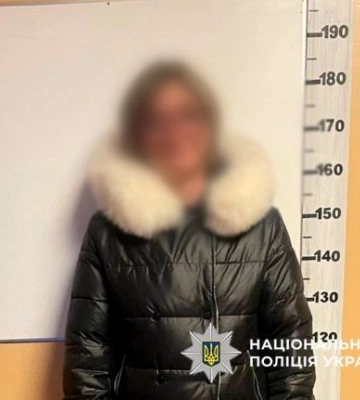 У Києві судитимуть містянку, яка підпалила двері квартири власної доньки, - поліція