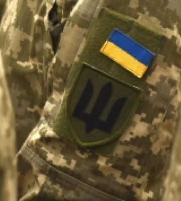 Матері двох полеглих воїнів з Волині передали кошти на потреби ЗСУ