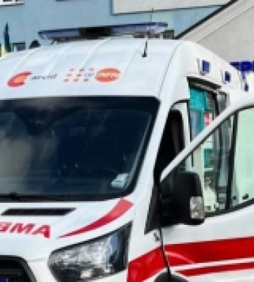 У села Рівненщини відновлює виїзди акушерсько-гінекологічна бригада